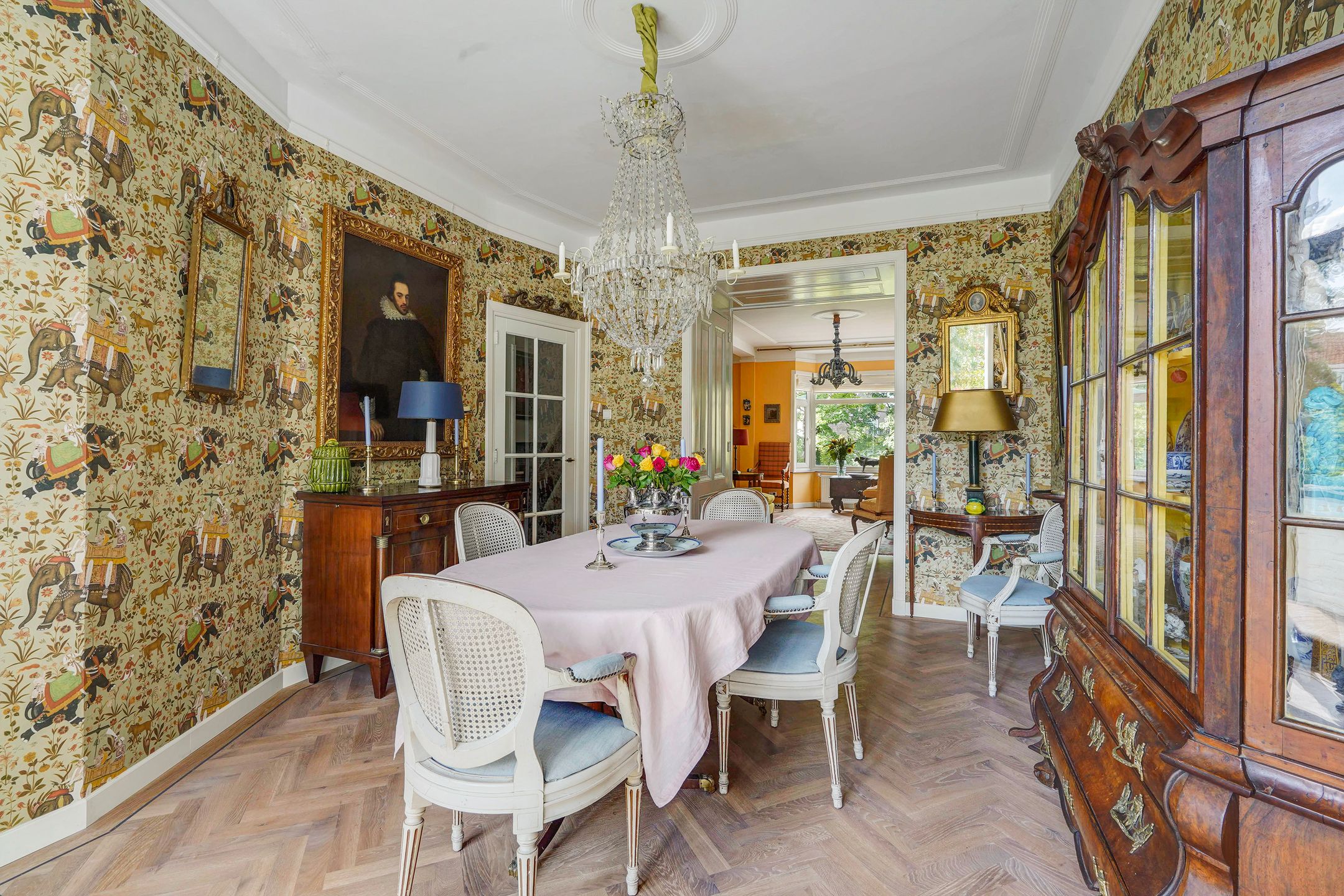 Foto 18 van Aronskelkweg 76