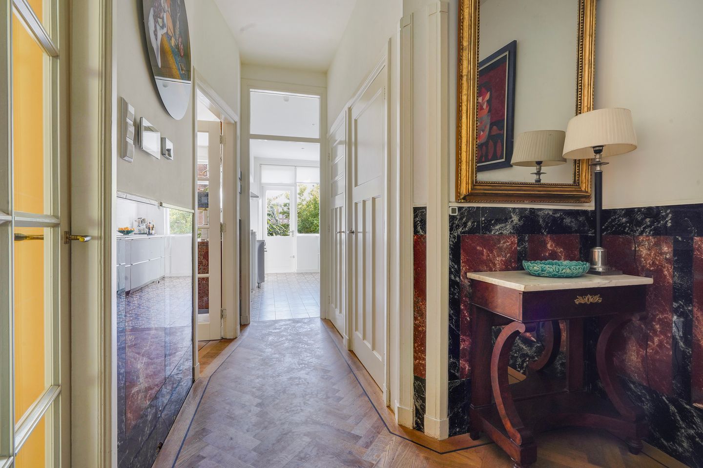 Foto 19 van Aronskelkweg 76