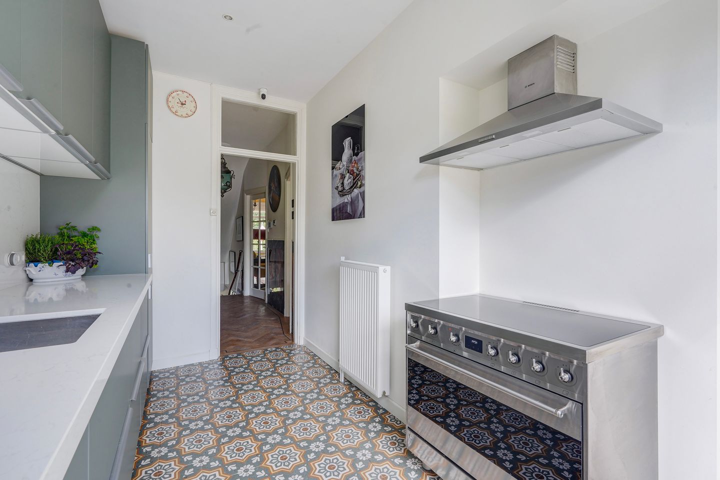 Foto 25 van Aronskelkweg 76