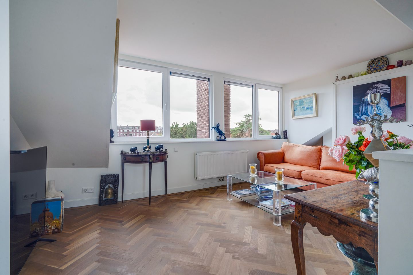 Foto 50 van Aronskelkweg 76