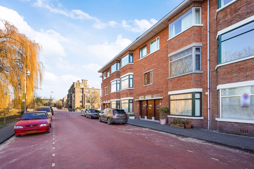 Foto 61 van Aronskelkweg 76