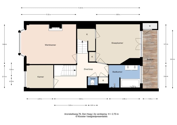 Photo 67 of Aronskelkweg 76