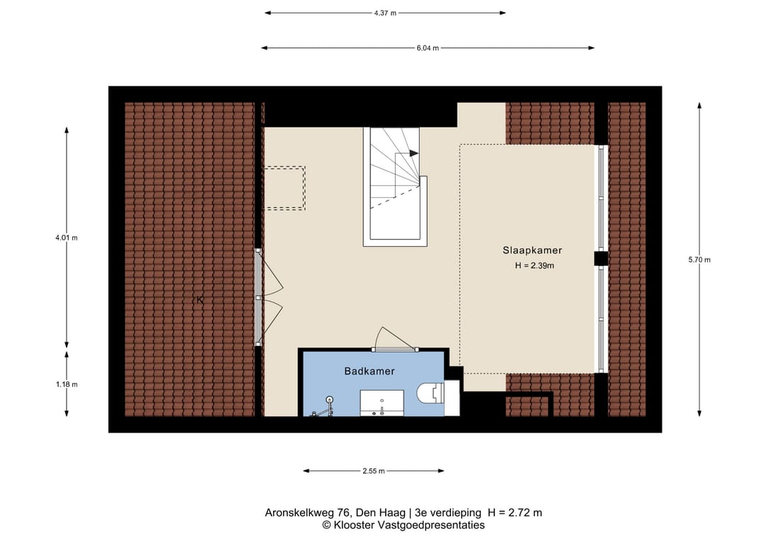 Foto 68 van Aronskelkweg 76