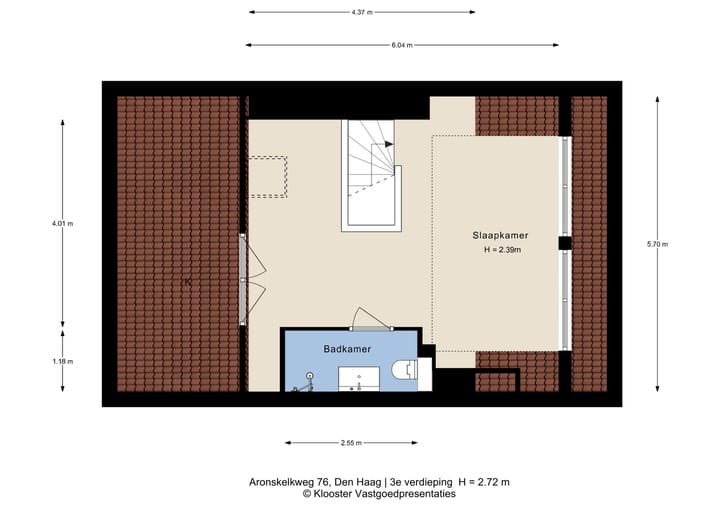 Photo 68 of Aronskelkweg 76