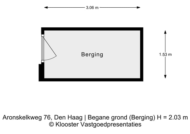 Photo 69 of Aronskelkweg 76
