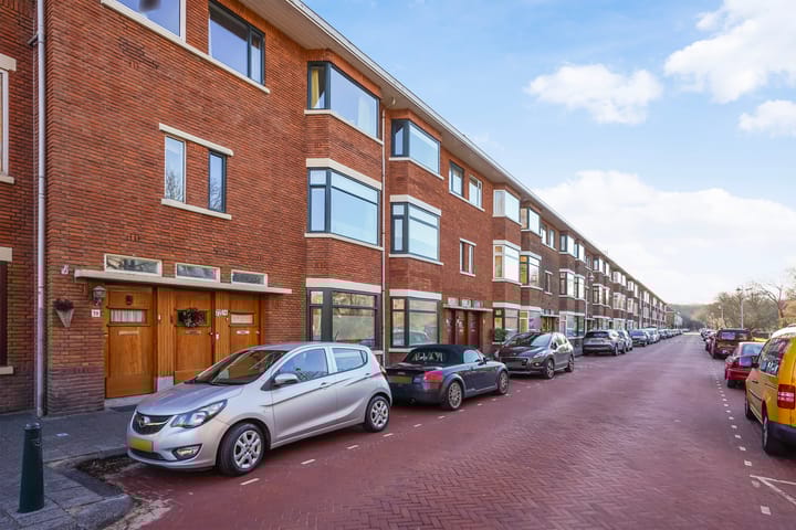 Photo 62 of Aronskelkweg 76