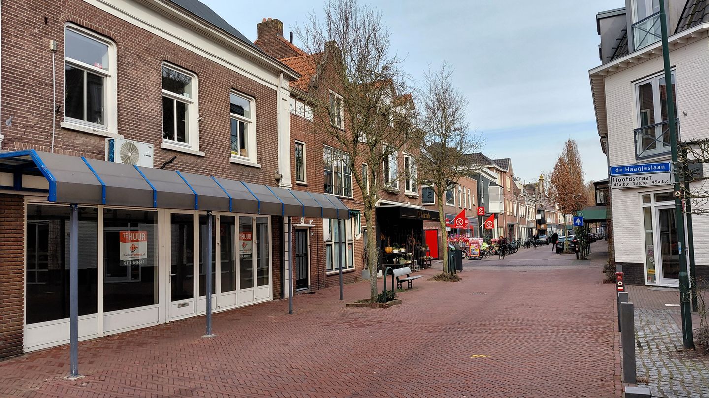 Bekijk foto 4 van Hoofdstraat 40
