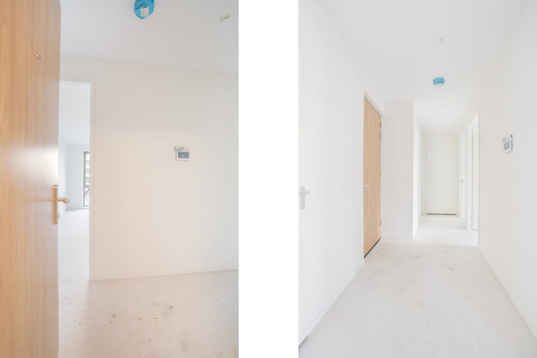 Foto 11 van Osdorper Ban 31-A