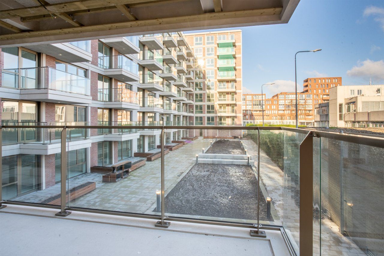 Foto 12 van Osdorper Ban 31-A