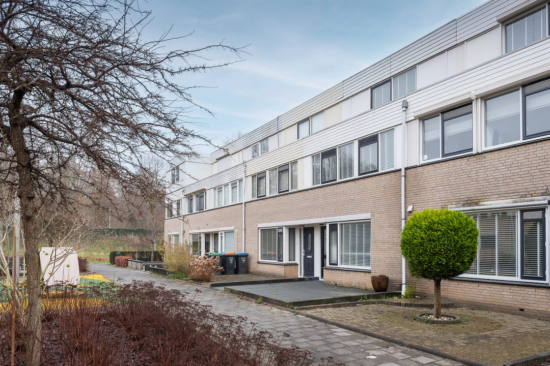 Foto 2 van Van Leeuwenhoekstraat 101