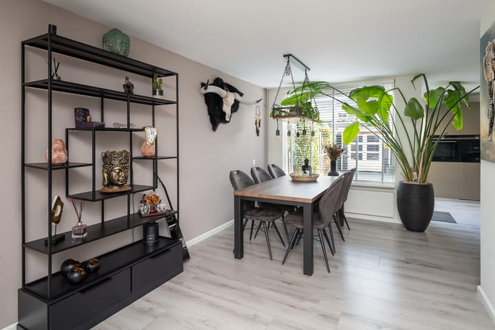 Photo 4 of Van Leeuwenhoekstraat 101