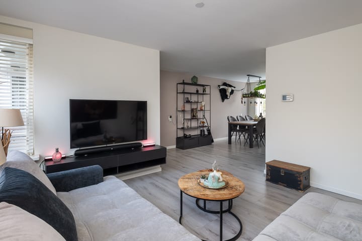 Photo 2 of Van Leeuwenhoekstraat 101