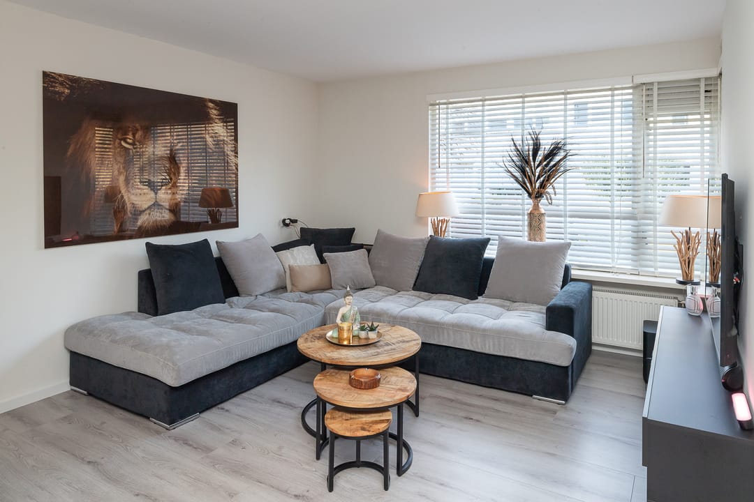 Foto 7 van Van Leeuwenhoekstraat 101