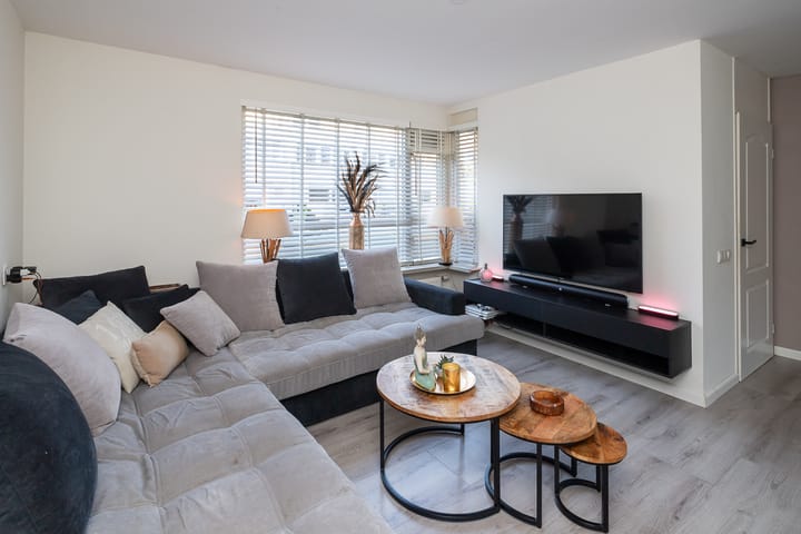 Van Leeuwenhoekstraat 101 main image