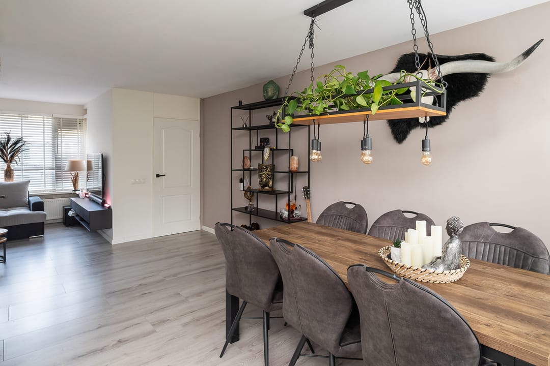 Foto 8 van Van Leeuwenhoekstraat 101