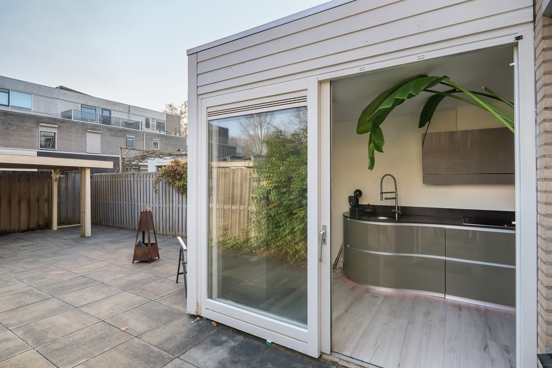 Foto 13 van Van Leeuwenhoekstraat 101