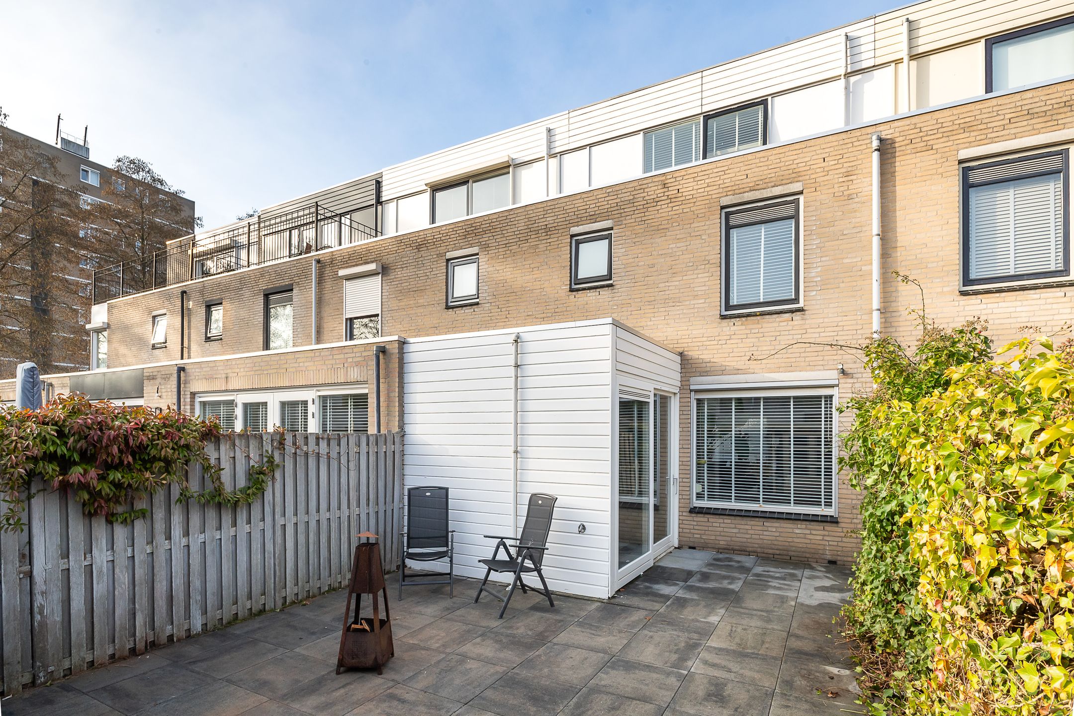 Foto 6 van Van Leeuwenhoekstraat 101