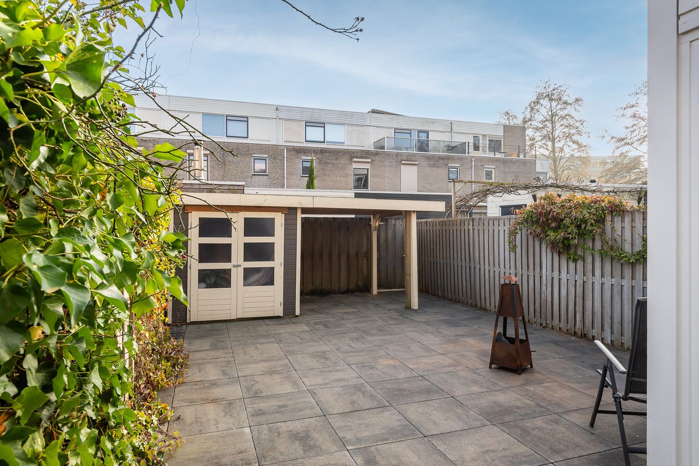 Foto 14 van Van Leeuwenhoekstraat 101