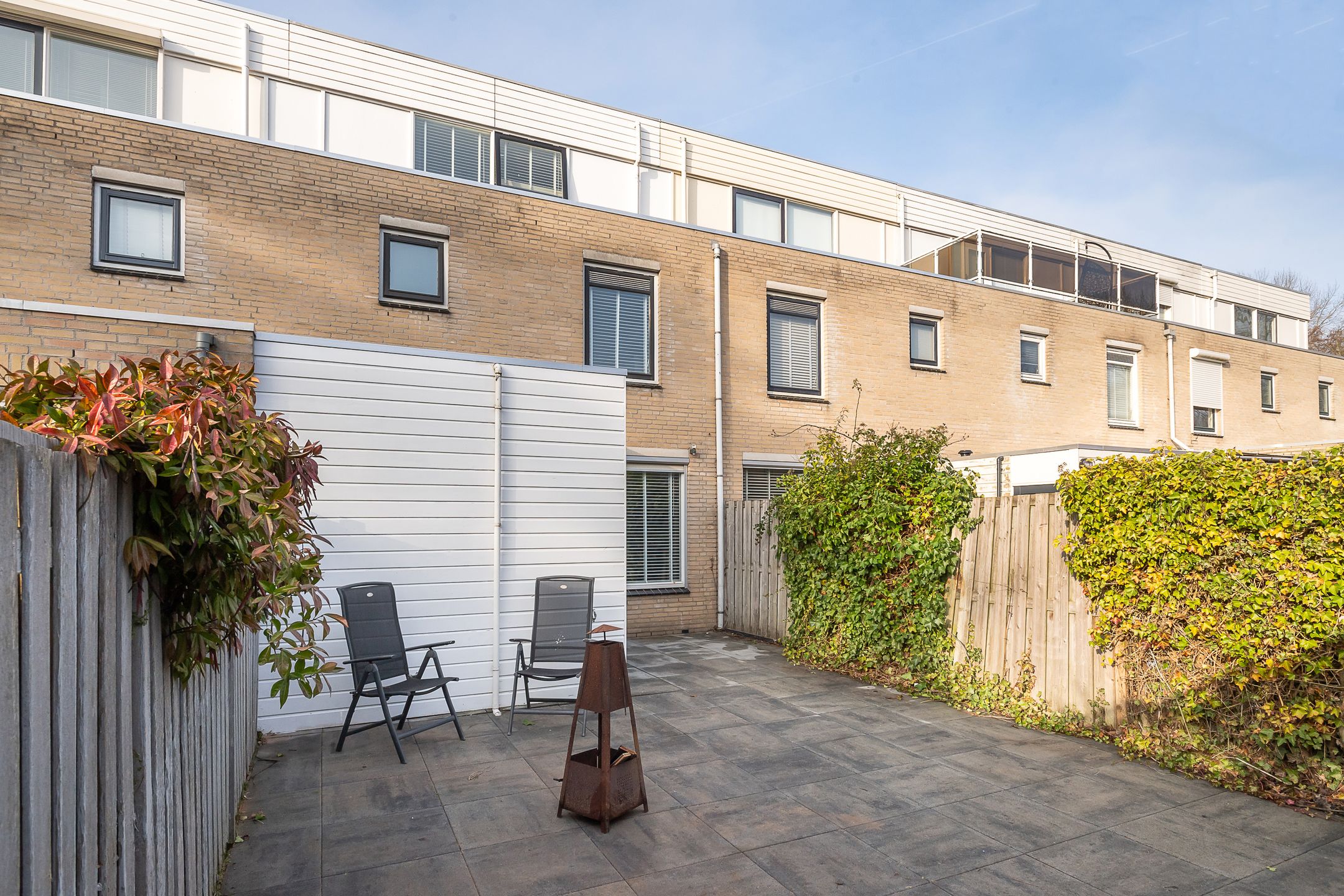 Foto 15 van Van Leeuwenhoekstraat 101