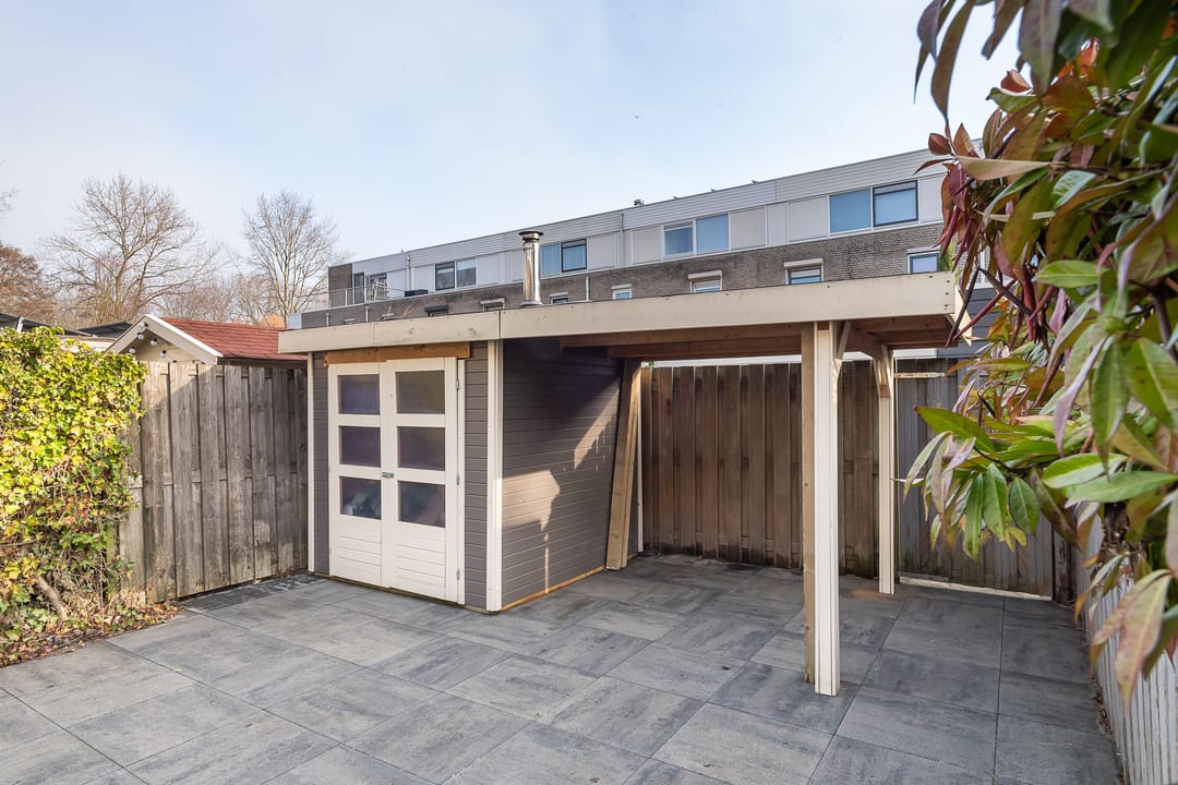 Foto 16 van Van Leeuwenhoekstraat 101