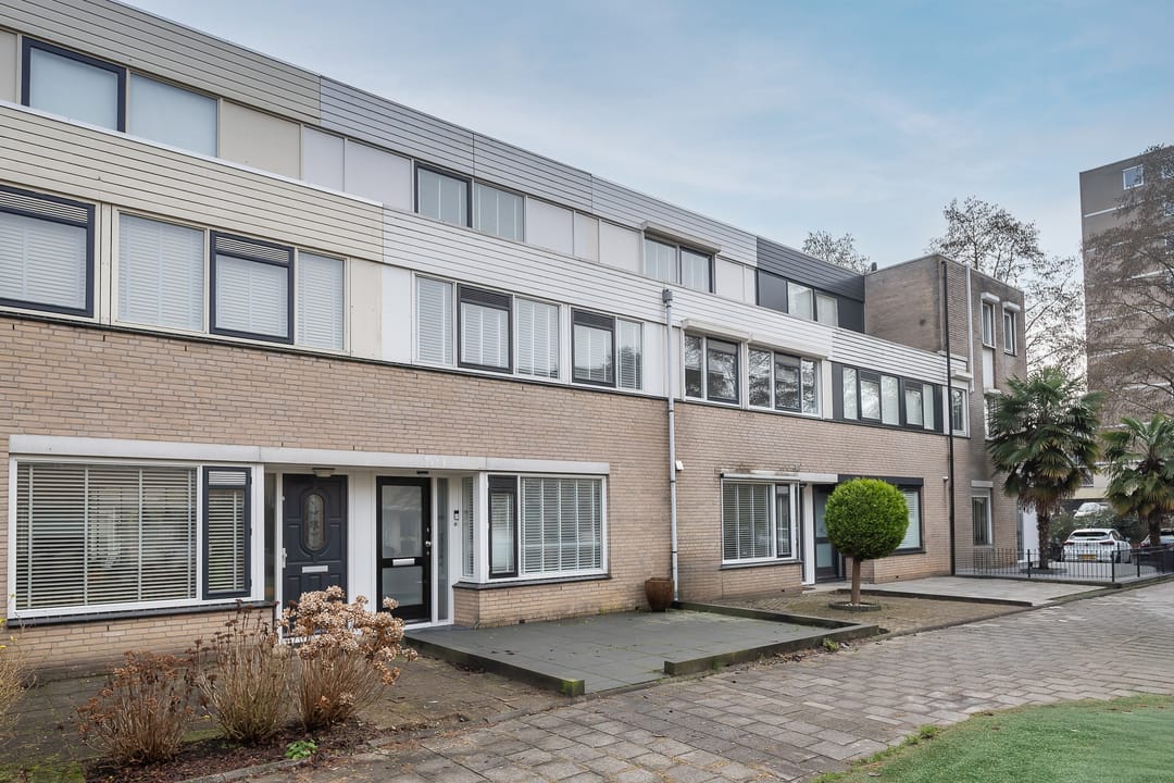 Foto 26 van Van Leeuwenhoekstraat 101