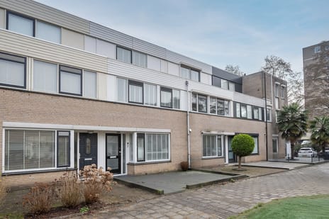 Van Leeuwenhoekstraat 101 tertiary image