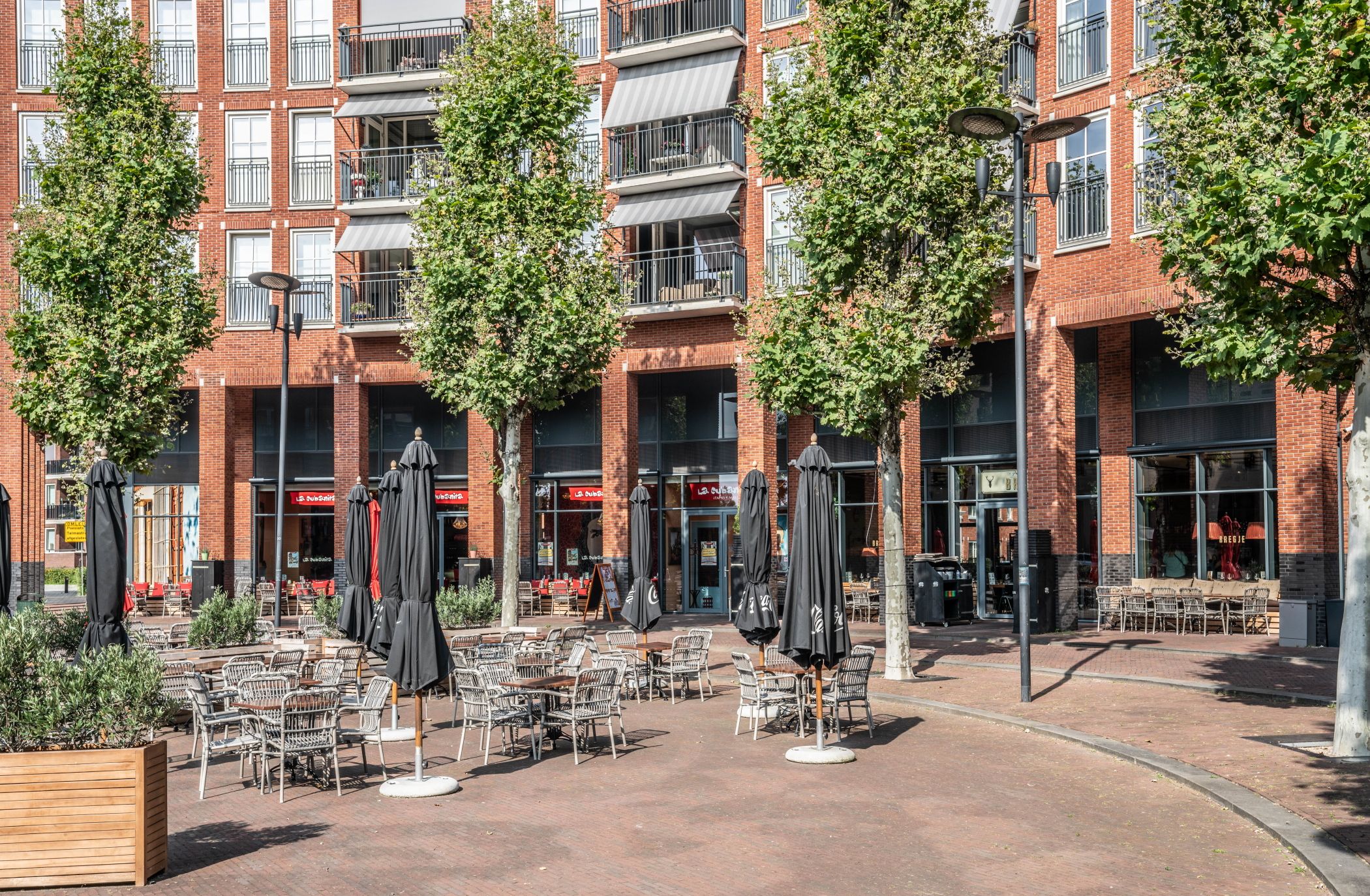 Foto 30 van Van Leeuwenhoekstraat 101