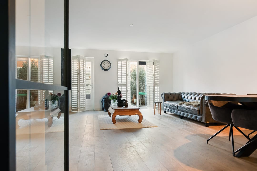 Foto 2 van Catharijnepoort 25