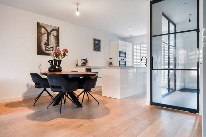 Photo 3 of Catharijnepoort 25