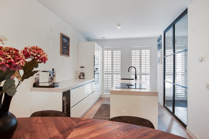 Photo 4 of Catharijnepoort 25