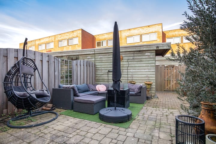 Photo 5 of Catharijnepoort 25