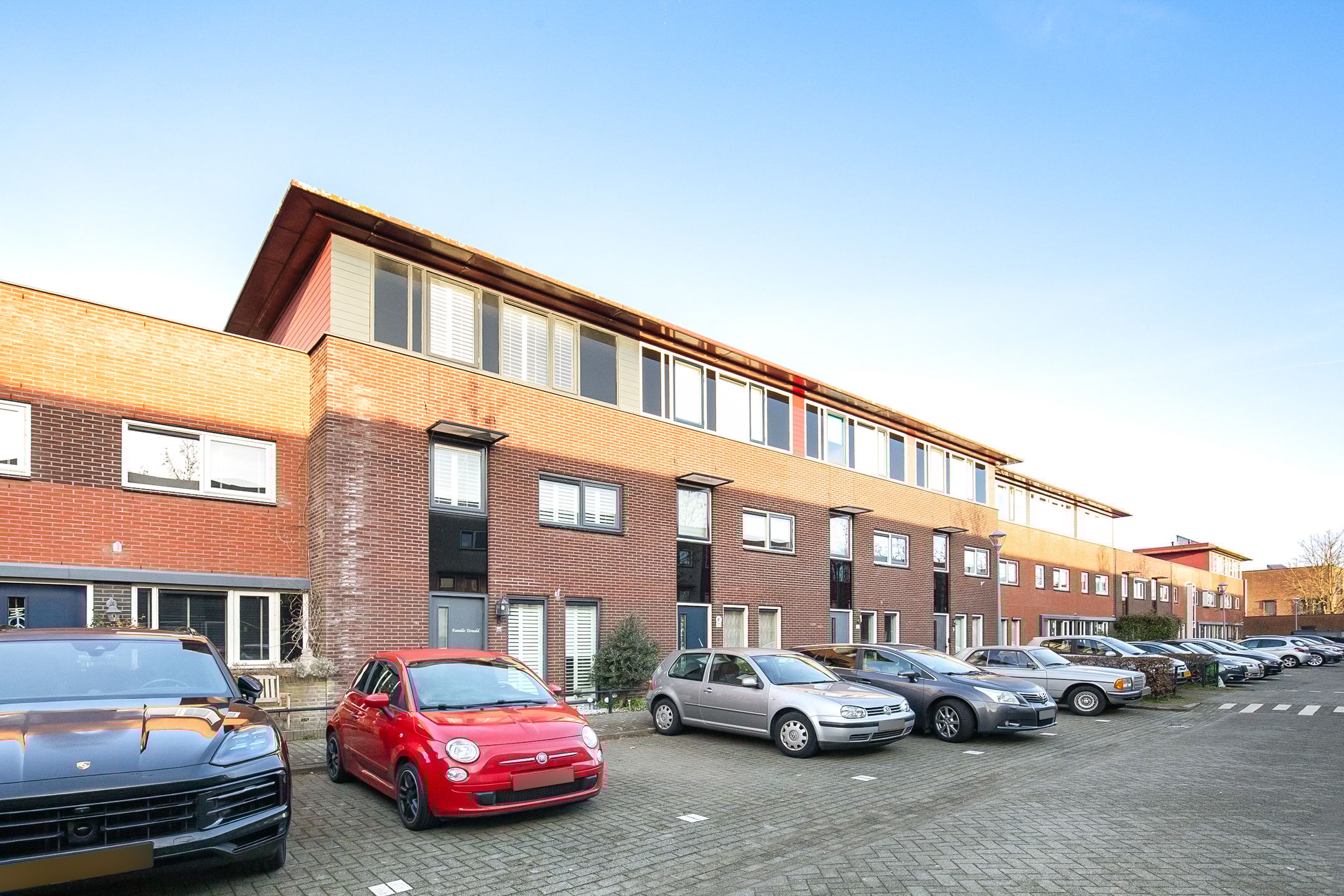 Foto 6 van Catharijnepoort 25