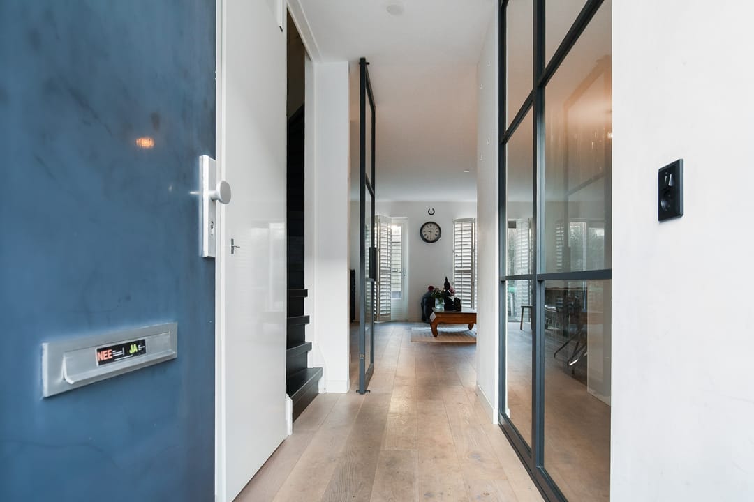 Foto 8 van Catharijnepoort 25