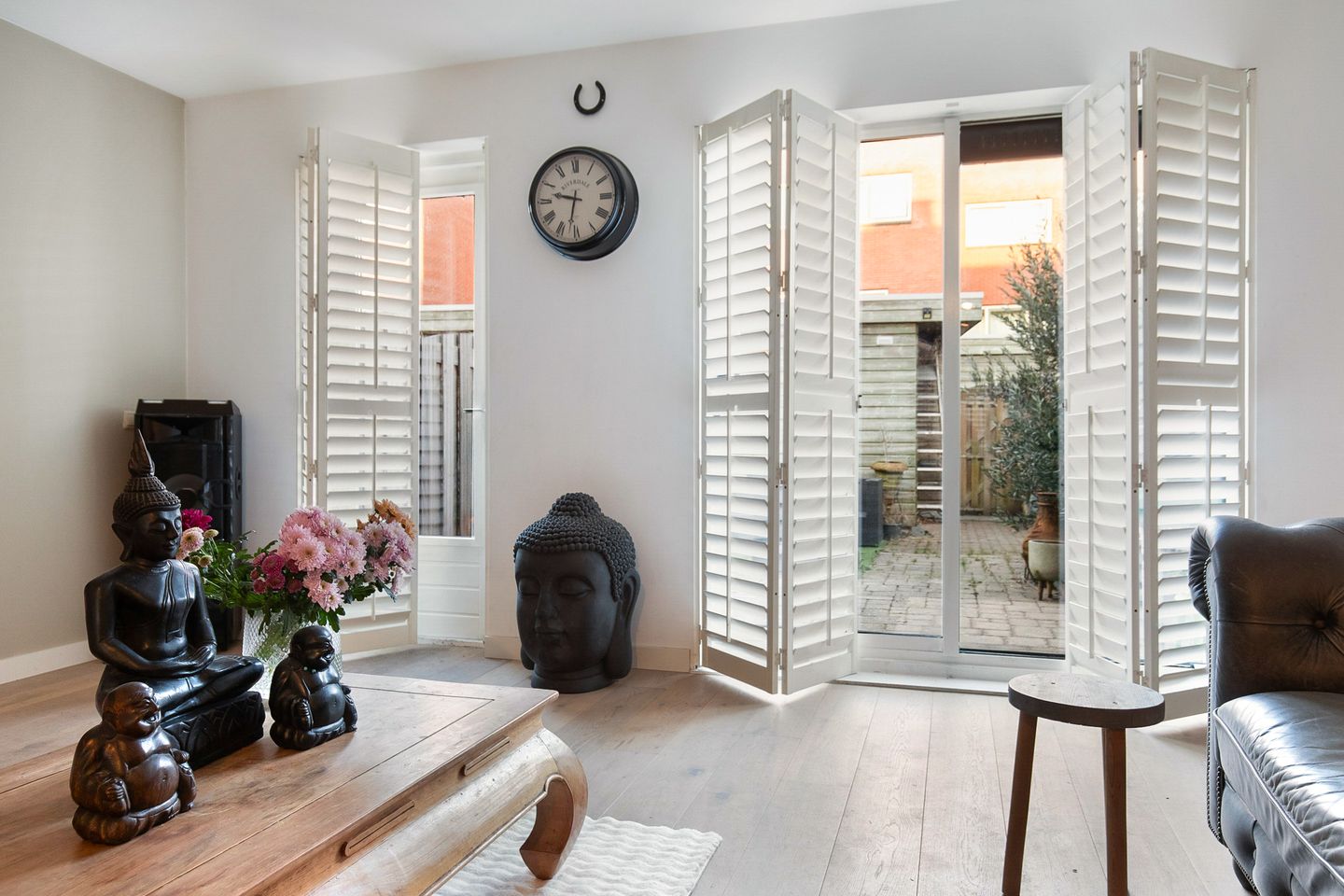 Foto 10 van Catharijnepoort 25