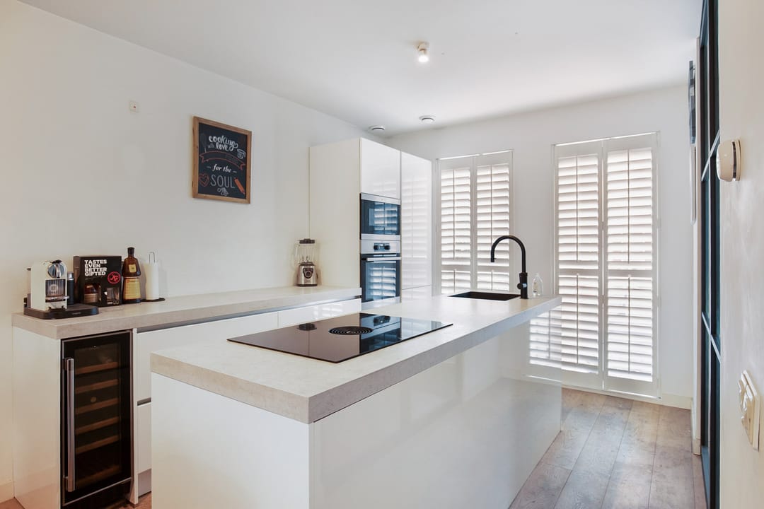 Foto 13 van Catharijnepoort 25