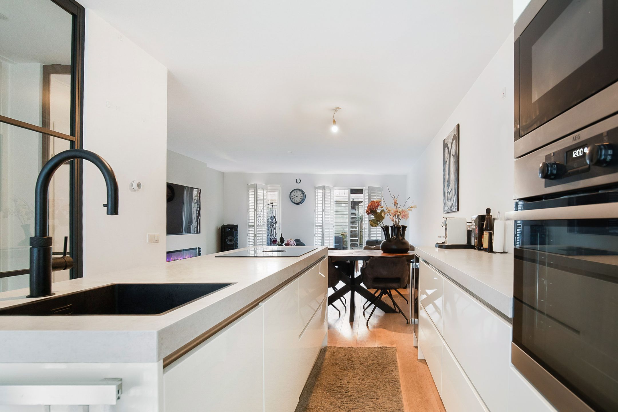 Foto 15 van Catharijnepoort 25