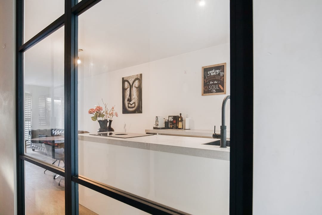 Foto 16 van Catharijnepoort 25