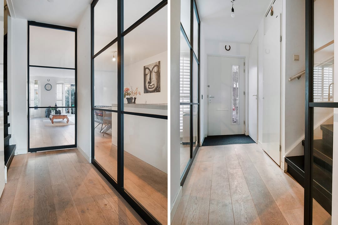 Foto 17 van Catharijnepoort 25