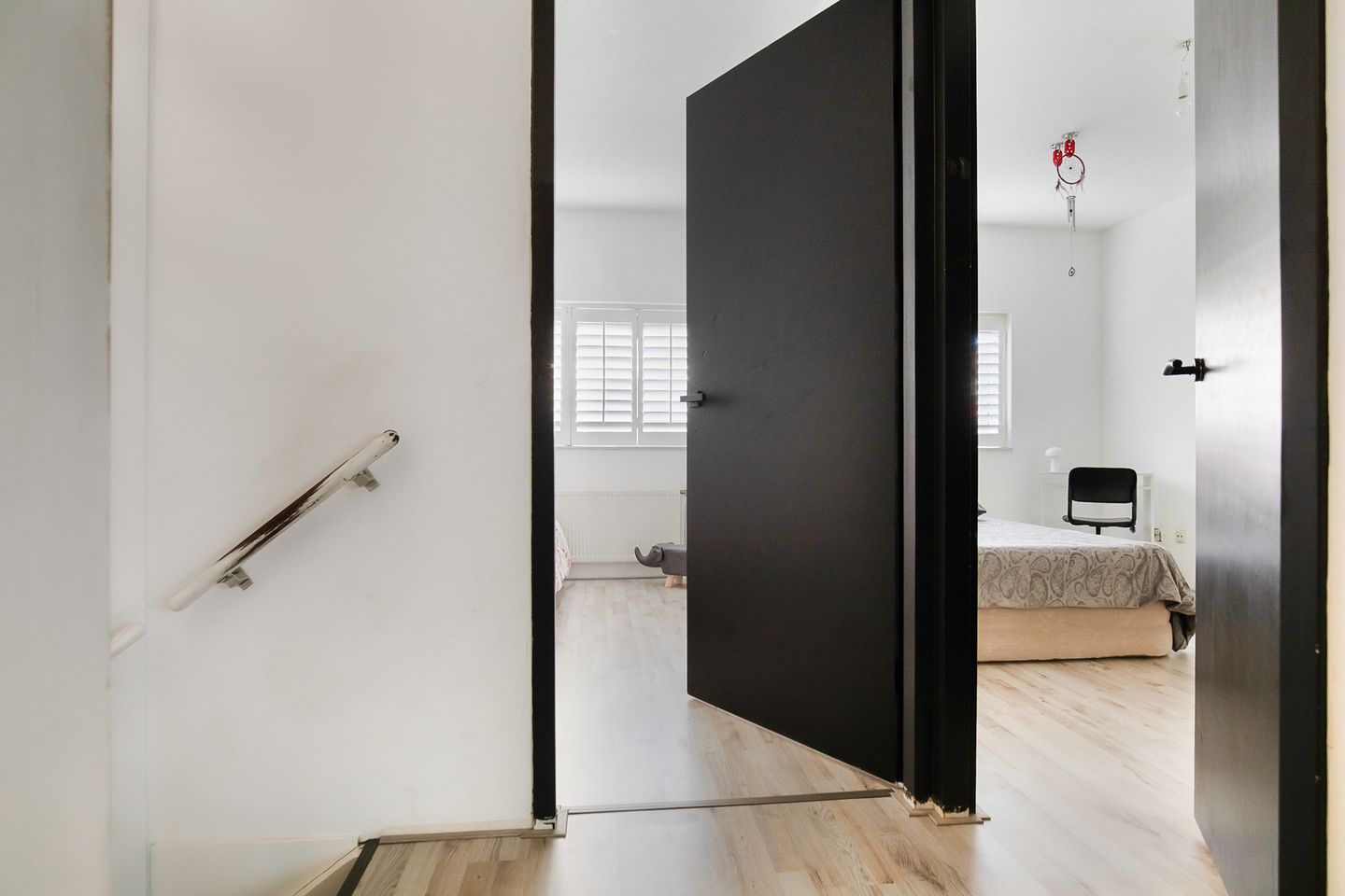 Foto 19 van Catharijnepoort 25