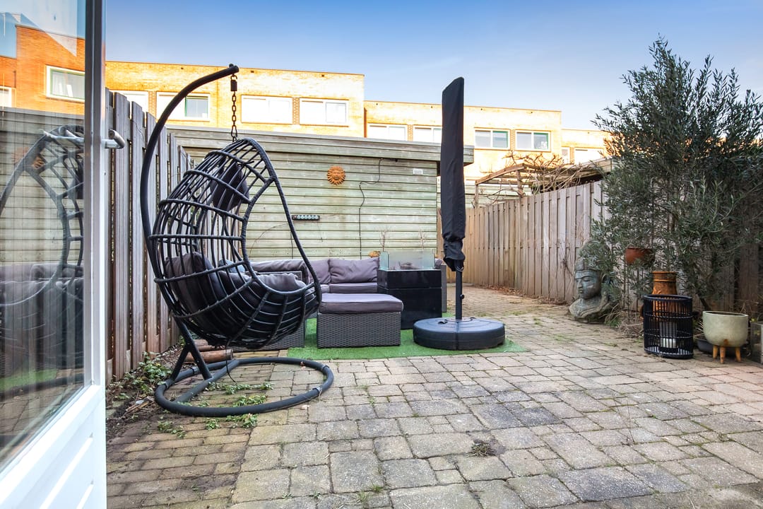 Foto 32 van Catharijnepoort 25