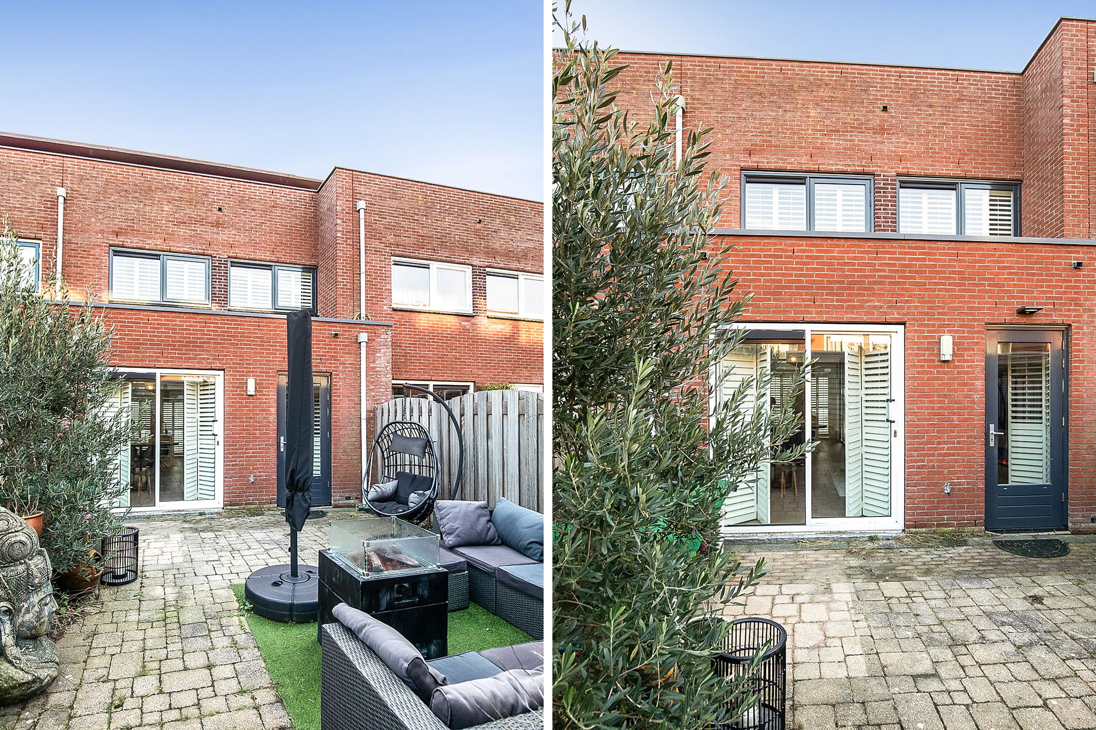 Foto 33 van Catharijnepoort 25