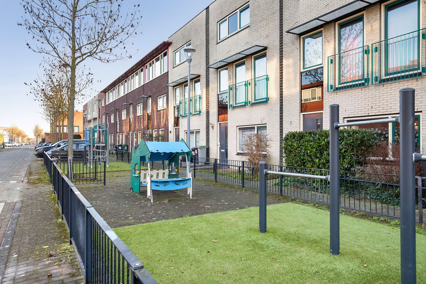 Foto 34 van Catharijnepoort 25