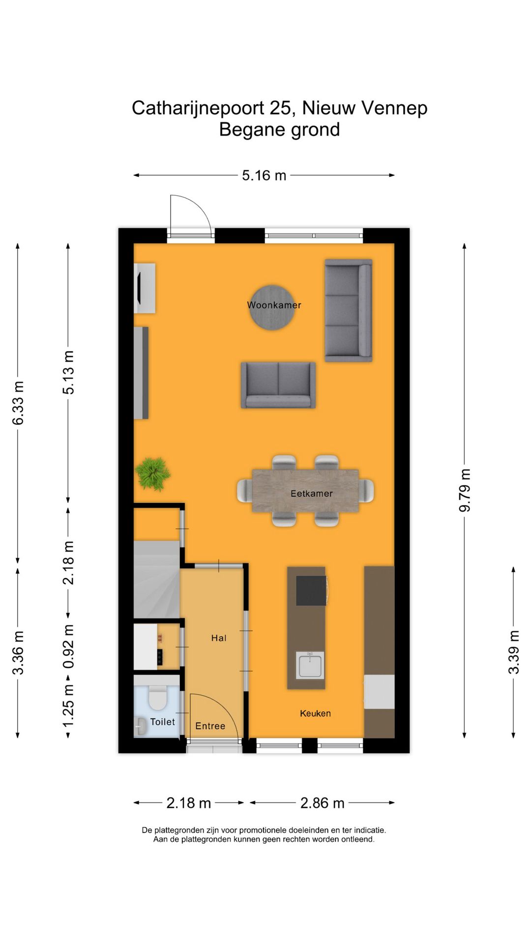 Foto 35 van Catharijnepoort 25