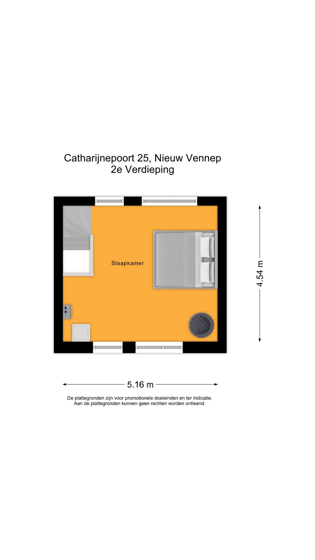 Foto 37 van Catharijnepoort 25