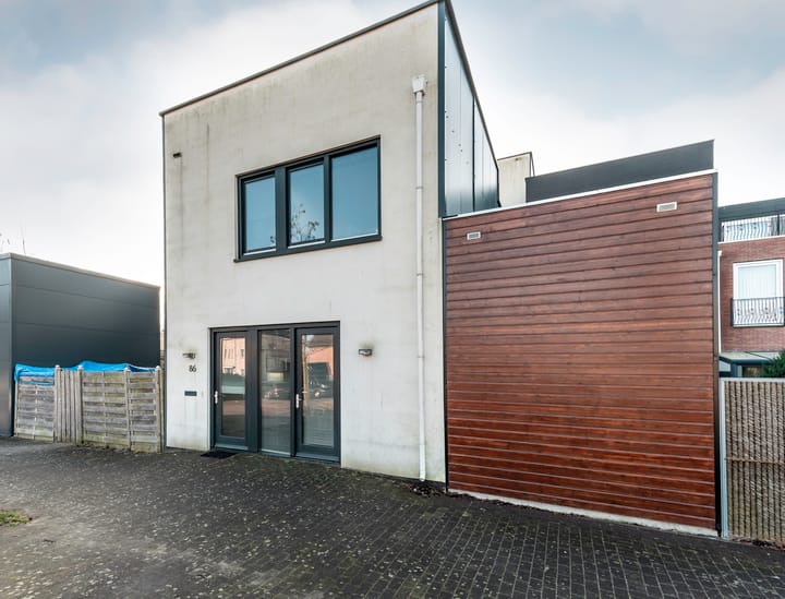 Dionysusstraat 86
