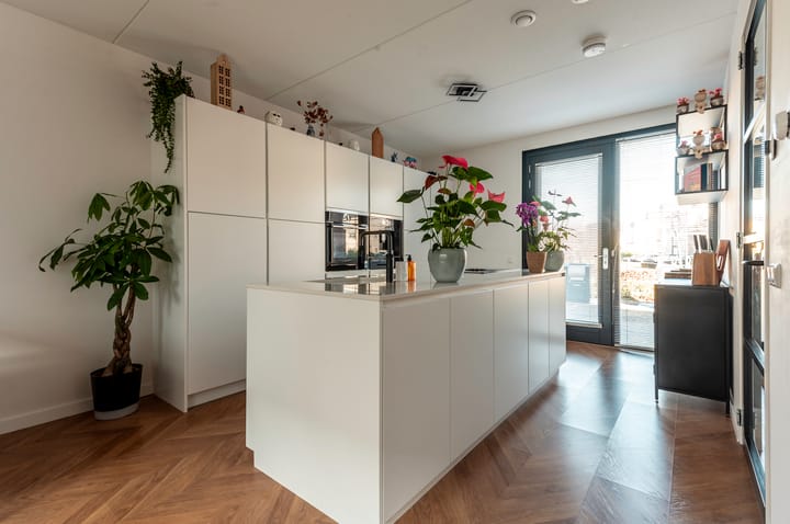 Photo 2 of Dionysusstraat 86