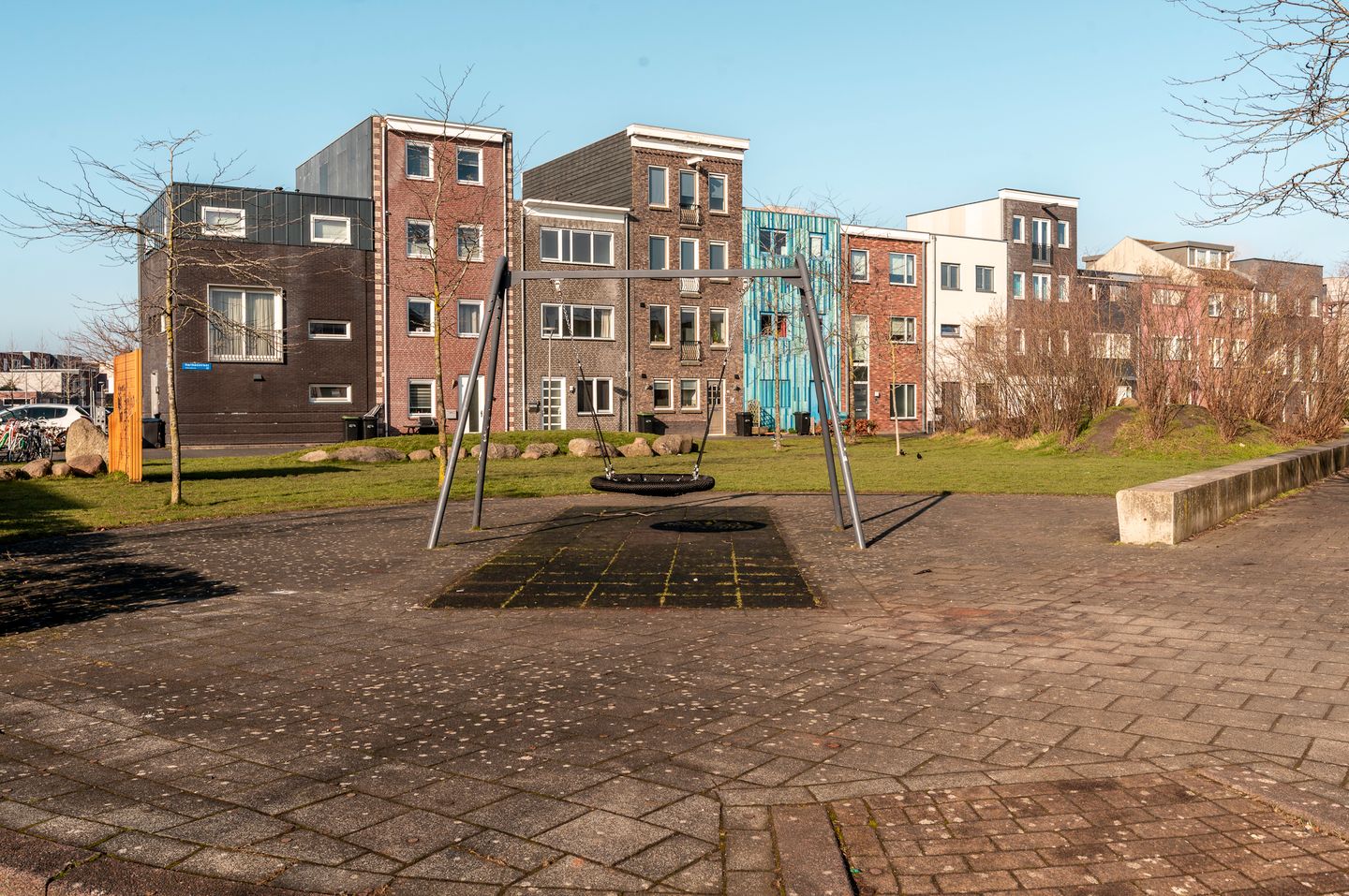 Foto 40 van Dionysusstraat 86