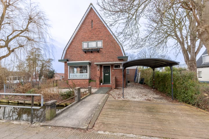 Foto 2 van Dorpsstraat 46