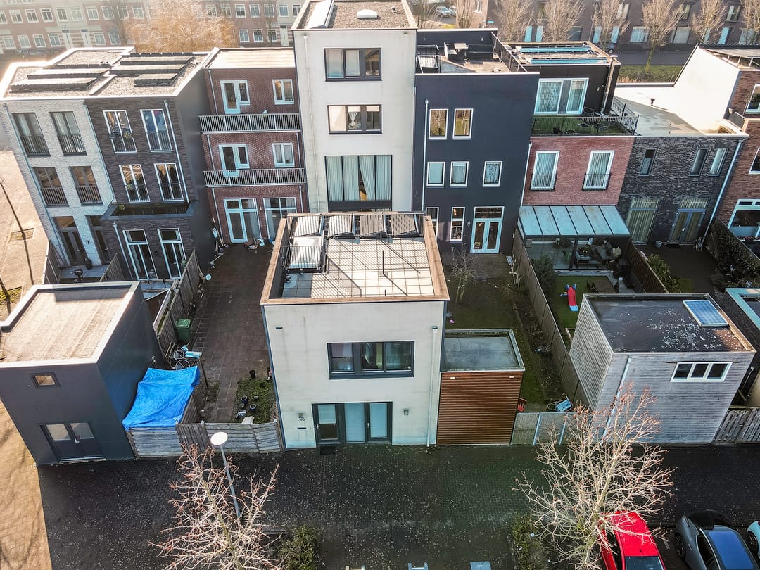 Foto 41 van Dionysusstraat 86