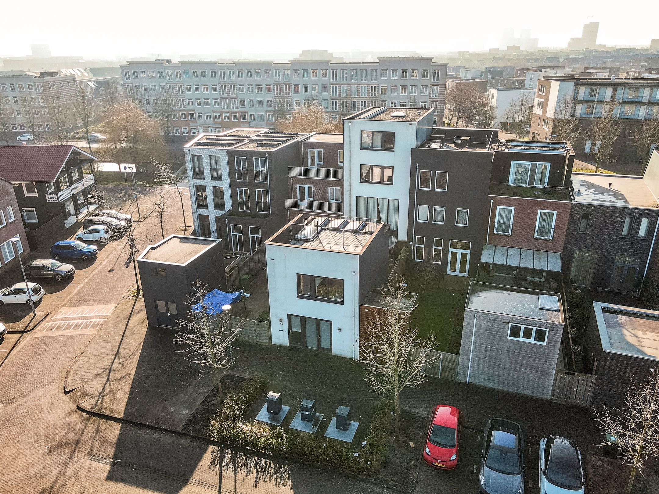 Foto 42 van Dionysusstraat 86